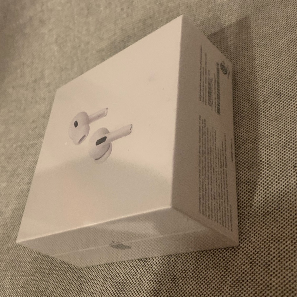 Apple AirPods Pro Generation 2 New in Box Sealed